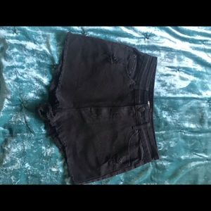 NWT BDG Urban Outfitters High Rise Cheeky Shorts